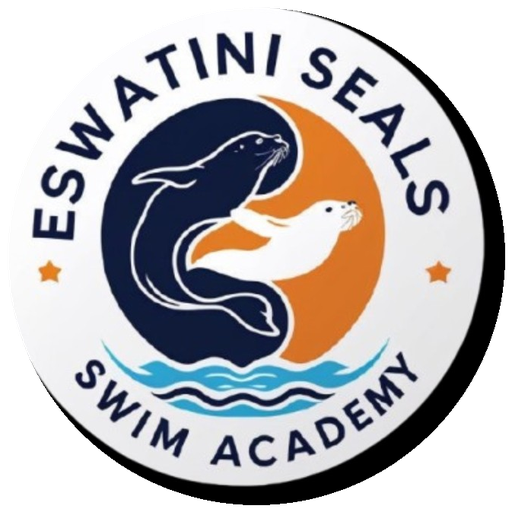 Eswatini Seals Swim Academy logo